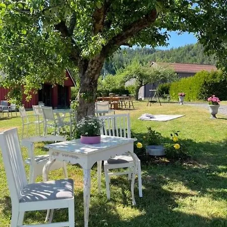 Lei Idyllisk 1700talls Gard! *