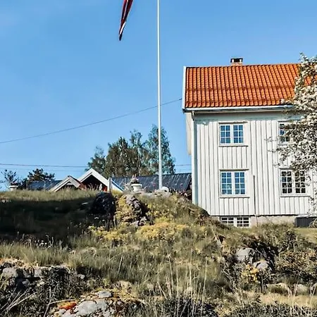 Lei Idyllisk 1700talls Gard!
